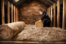 Eco-Friendly or Green Insulation Solutions in Wind Gap, PA