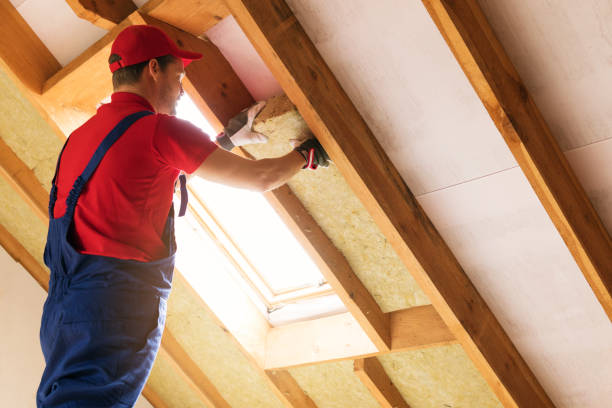 Professional Foam Insulation Services in Wind Gap, PA